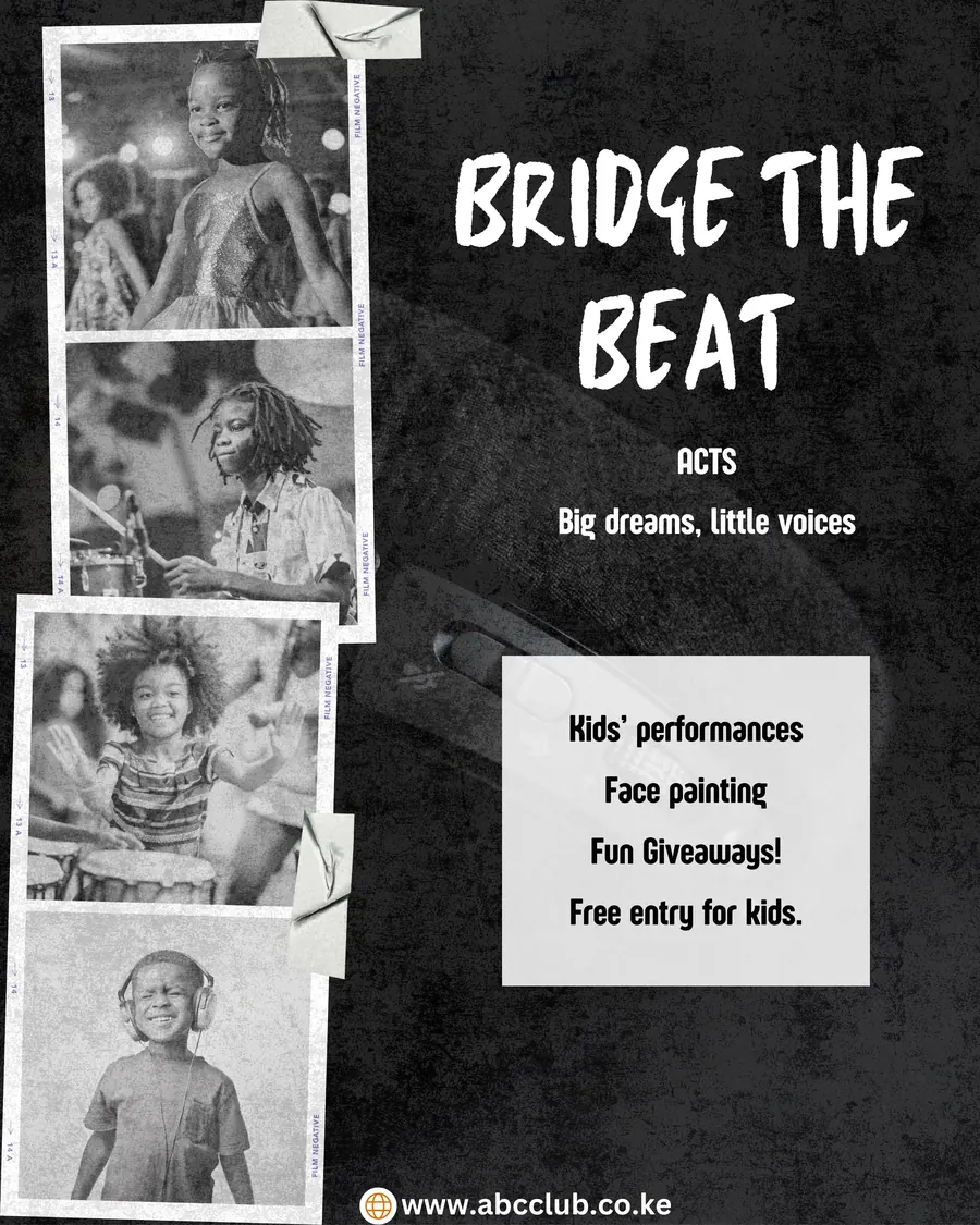 Bridge the Beat