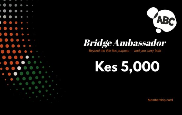 Bridge Ambassador