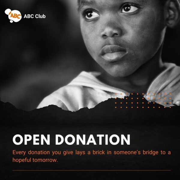 Donations