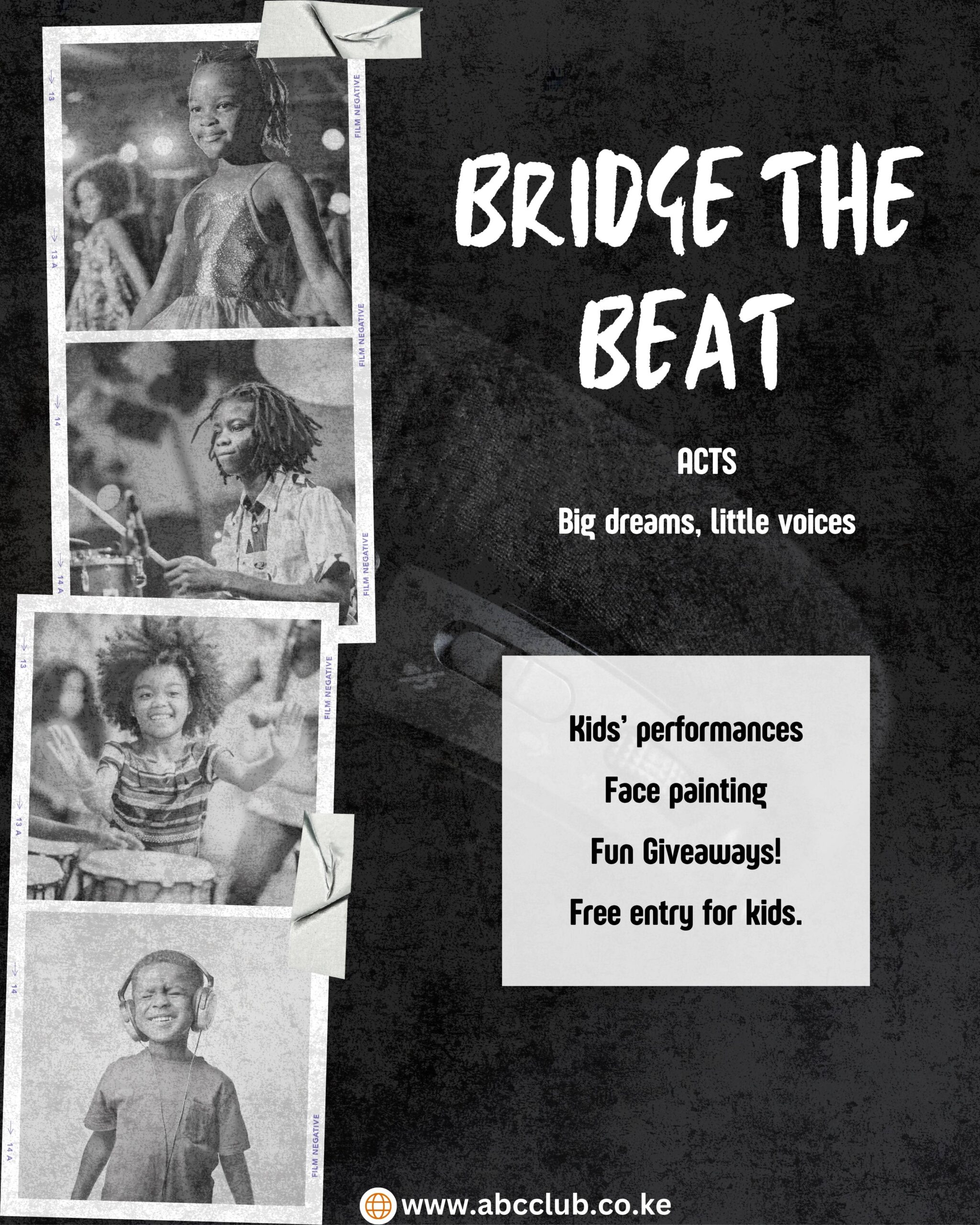 Bridge the Heat